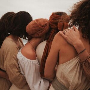 Reto MyBody |  Sana la relación con tu cuerpo y la comida